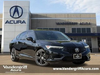Used 2025 Acura Integra A-Spec