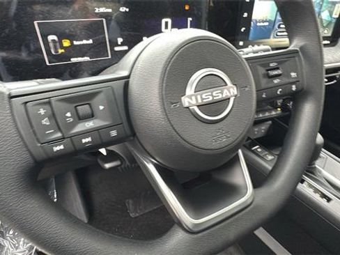 New 2026 Nissan Kicks SV w/ SV Premium Package AWD/4WD image 18
