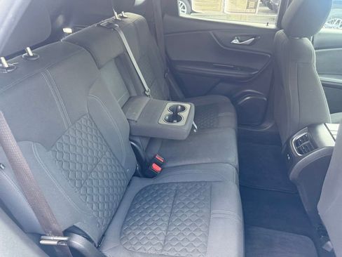 Used 2021 Chevrolet Blazer LT w/ LPO, Cargo Package FWD image 44