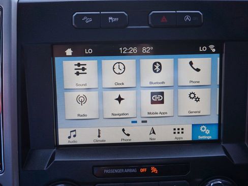 Used 2018 Ford F150 Lariat AWD/4WD image 37