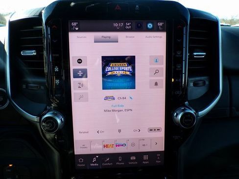 New 2026 RAM 3500 Big Horn image 20