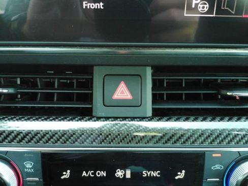 Used 2022 Audi RS 5 w/ Dynamic Package AWD/4WD image 38