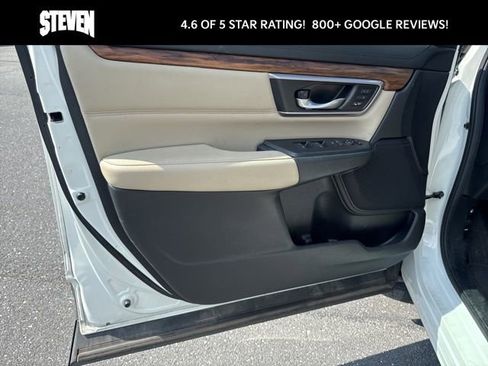 Used 2018 Honda CR-V EX-L image 13