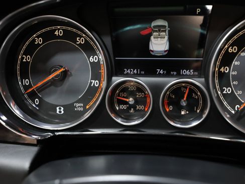 Used 2012 Bentley Continental GT AWD/4WD image 72