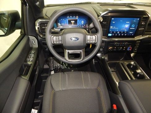 New 2025 Ford F150 STX image 11