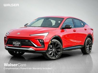 New 2026 Buick Envista Sport Touring w/ Convenience I Package