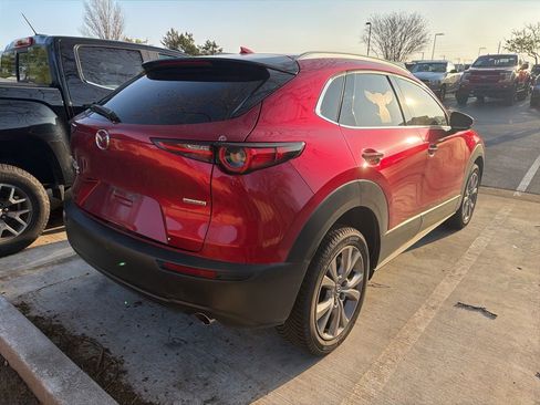 Used 2020 MAZDA CX-30 Premium image 6