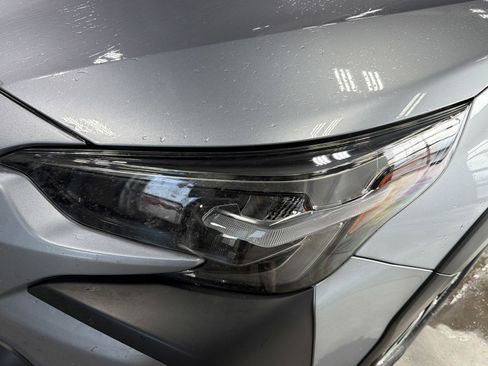 Certified 2023 Subaru Outback Premium image 10