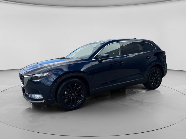Used 2023 MAZDA CX-9 Touring Plus AWD/4WD image 2