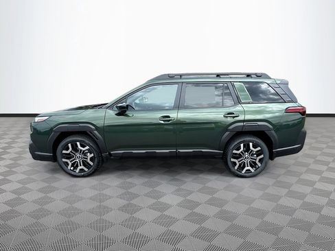 New 2026 Subaru Outback Touring XT AWD/4WD image 36