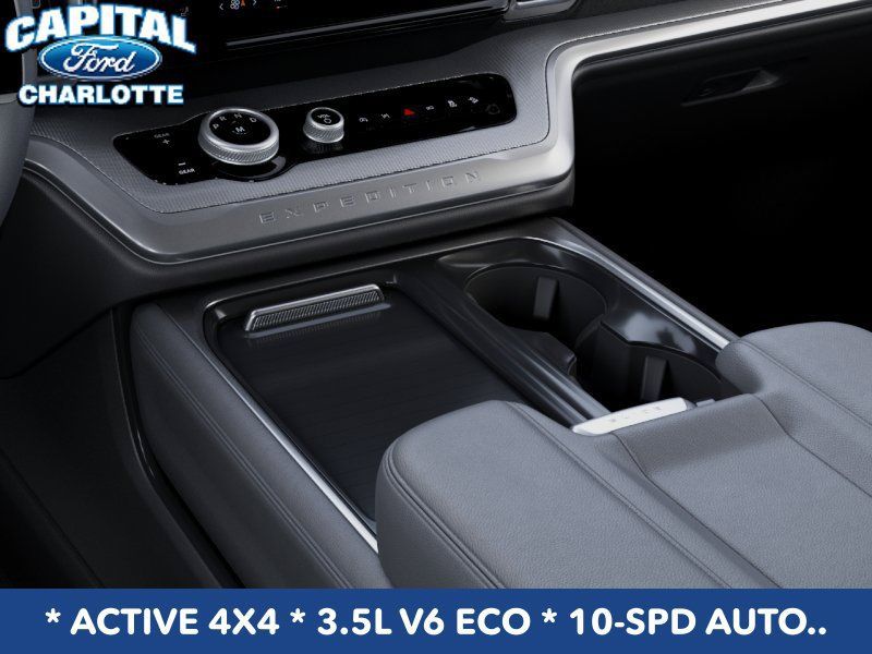 New 2027 Ford Expedition Max Active AWD/4WD image 15