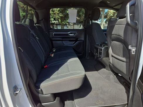 Used 2026 RAM 1500 Big Horn AWD/4WD image 31