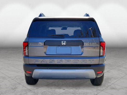 New 2026 Honda Passport RTL image 4