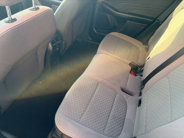 Used 2022 Ford Escape SE w/ Cold Weather Package FWD image 29