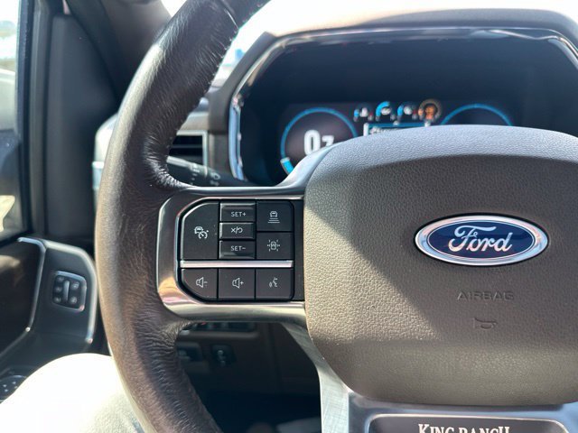 Used 2021 Ford F150 King Ranch AWD/4WD image 42
