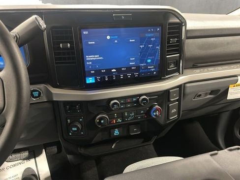 New 2026 Ford F250 XLT w/ XLT Premium Package AWD/4WD image 15