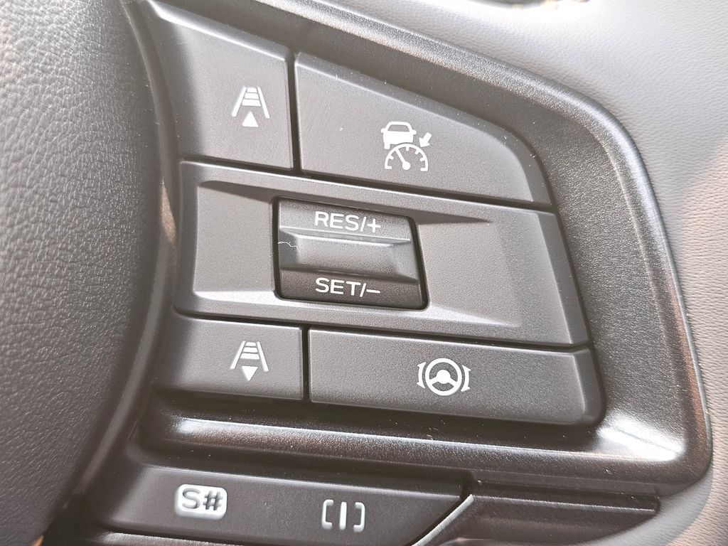 New 2026 Subaru Forester Wilderness AWD/4WD image 35