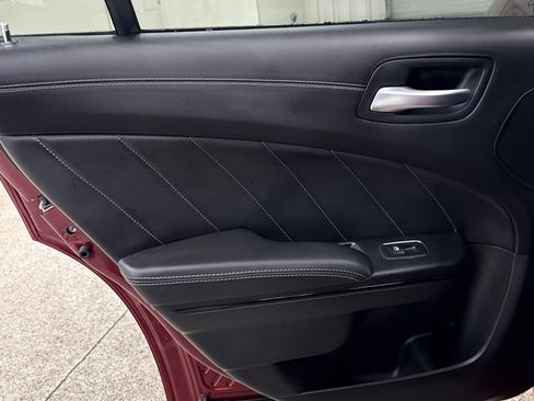 Used 2023 Dodge Charger Scat Pack w/ Daytona Edition Group image 20