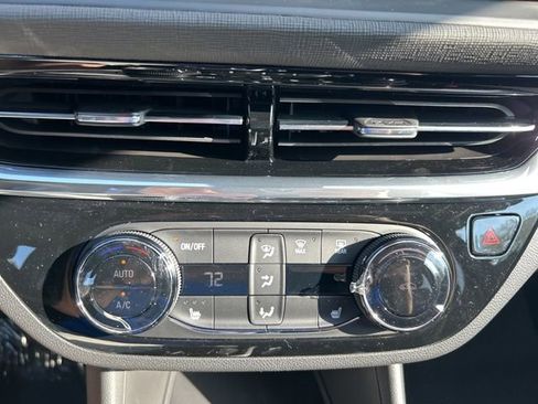 New 2026 Buick Envista Sport Touring w/ Convenience I Package image 23