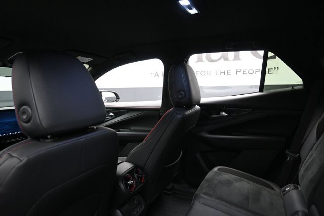 Used 2024 Chevrolet Blazer EV RS AWD/4WD image 25