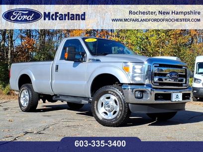 Used 2016 Ford F350 XLT