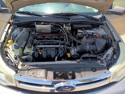 Used 2008 Ford Focus S image 29