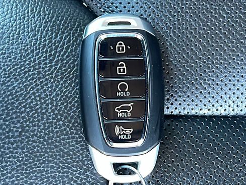 Used 2022 Hyundai Palisade SEL w/ Premium Package image 27