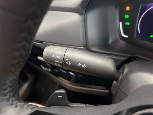 New 2026 Honda Accord Touring image 22