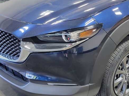 Certified 2023 MAZDA CX-30 AWD 2.5 S image 9