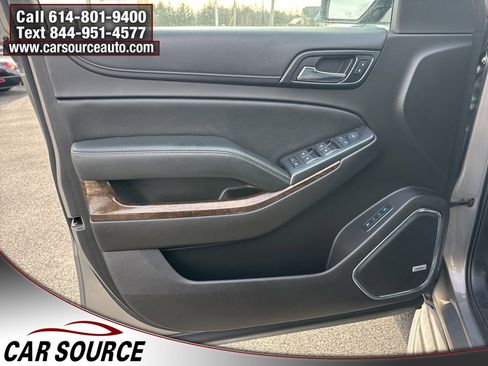 Used 2017 Chevrolet Tahoe LT image 14