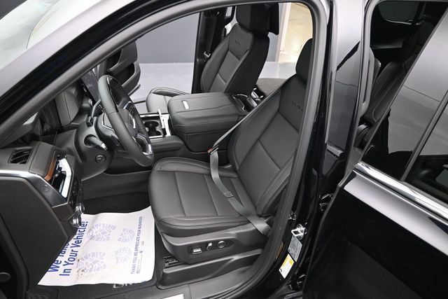 New 2026 GMC Yukon Denali w/ Advanced Technology Package AWD/4WD image 21