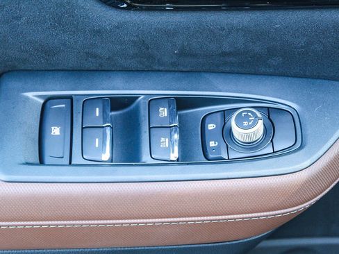 New 2025 Subaru Forester Touring image 20