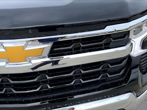 Certified 2025 Chevrolet Silverado 1500 LT w/ Texas Edition Plus RWD image 29