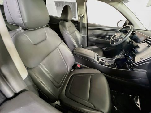 Used 2023 Hyundai Tucson SEL w/ Convenience Package AWD/4WD image 27