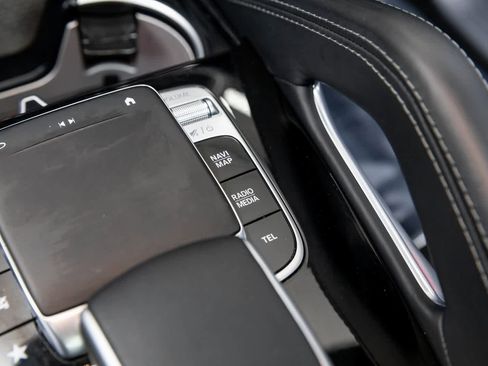 Used 2023 Mercedes-Benz GLE 63 AMG S image 37