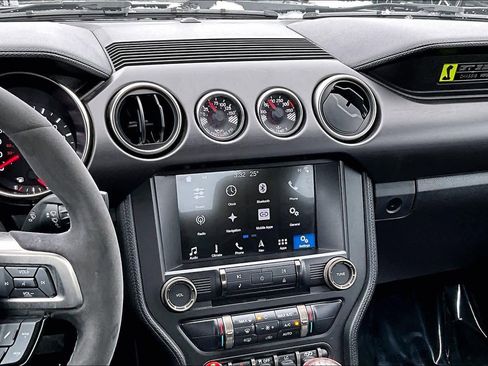 Used 2017 Ford Mustang Shelby GT350 w/ Electronics Package image 6