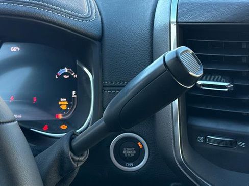 New 2026 RAM 3500 Laramie image 17