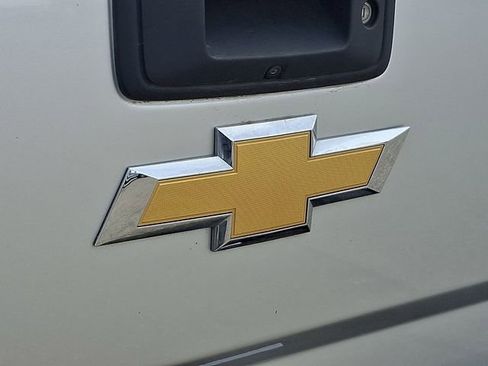 Used 2015 Chevrolet Silverado 1500 W/T w/ WT Convenience Package AWD/4WD image 30