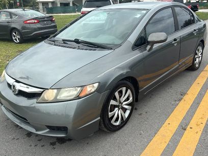 Used 2011 Honda Civic LX