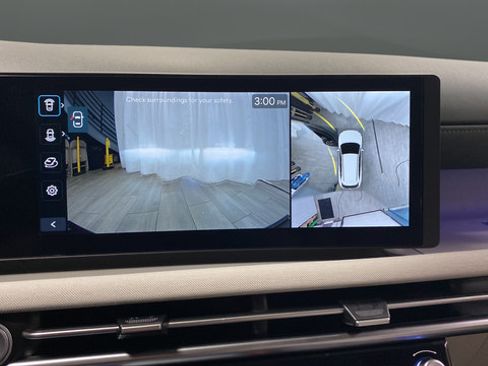 New 2026 Hyundai Tucson Limited AWD/4WD image 14