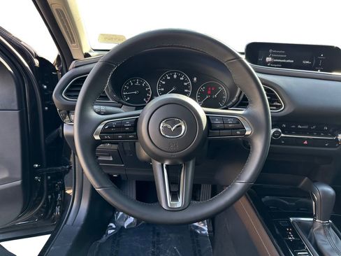 Used 2025 MAZDA CX-30 AWD 2.5 S w/ Premium Package image 12