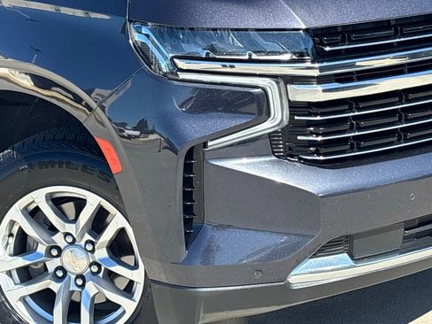 Used 2023 Chevrolet Tahoe LT image 8