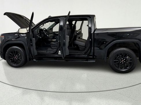 Used 2025 GMC Sierra 1500 Elevation w/ Elevation Premium Package AWD/4WD image 10