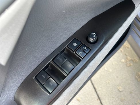 Used 2024 Toyota Camry LE AWD/4WD image 12