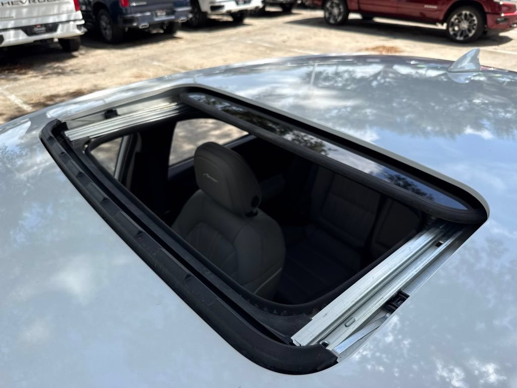 Used 2025 Buick Envista Avenir FWD image 67