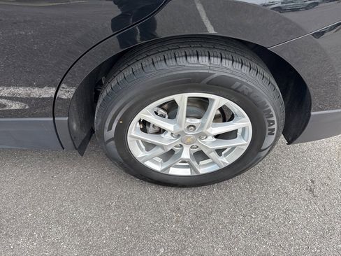 Used 2024 Chevrolet Equinox LT image 10