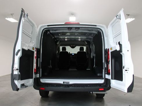 New 2025 Ford Transit 150 Low Roof w/ Load Area Protection Package image 15