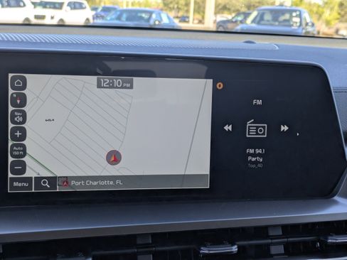 New 2025 Kia Telluride LX image 27