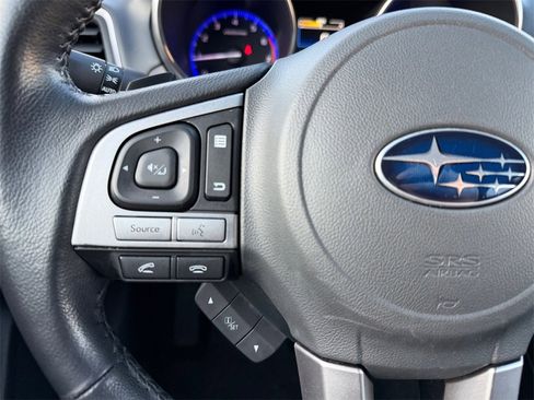 Used 2015 Subaru Outback 2.5i Premium image 22