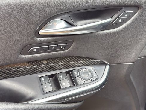 Used 2019 Cadillac XT4 Sport image 11